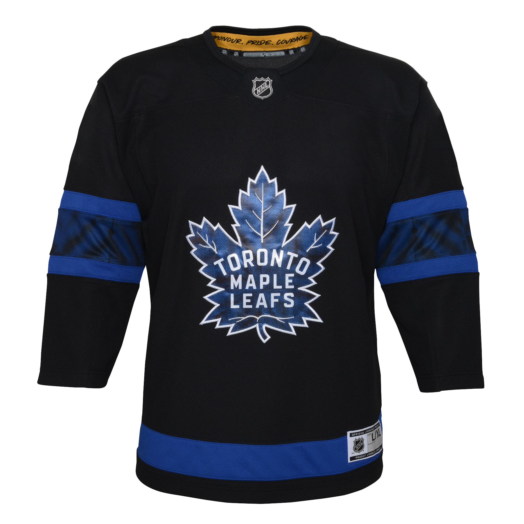 Maple Leafs Kids Alternate Jersey