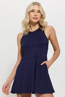 Marin Dress