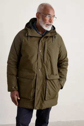 Men's Tin Coast Waterproof 3 in 1 Coat