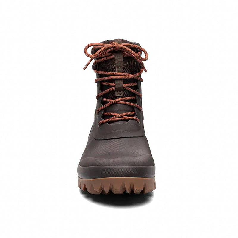 Men's Arcata Urban Lace Dark Brown