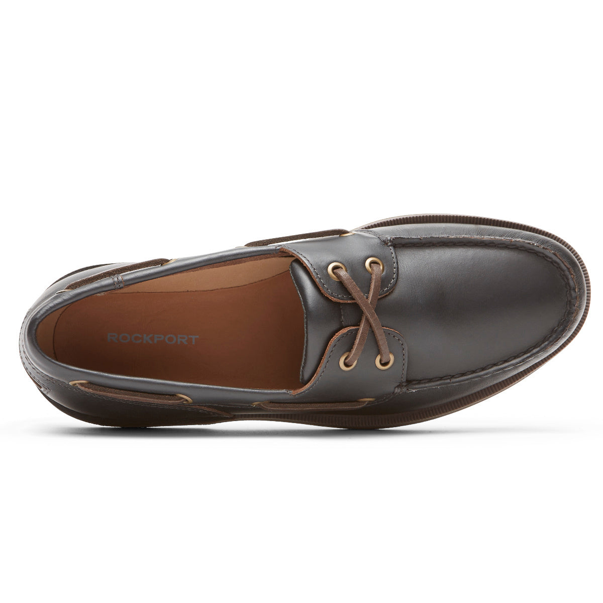 Men's Perth Boat Shoe