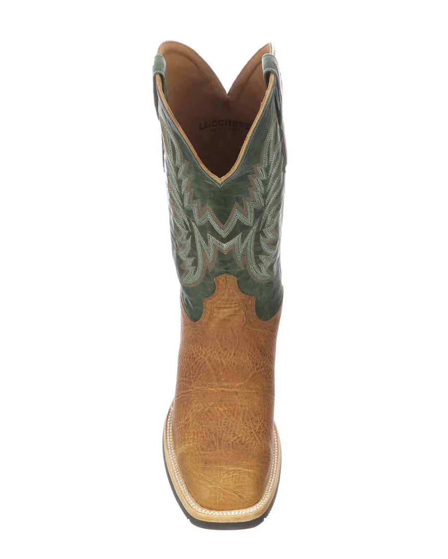 Men's Rudy Western Boots