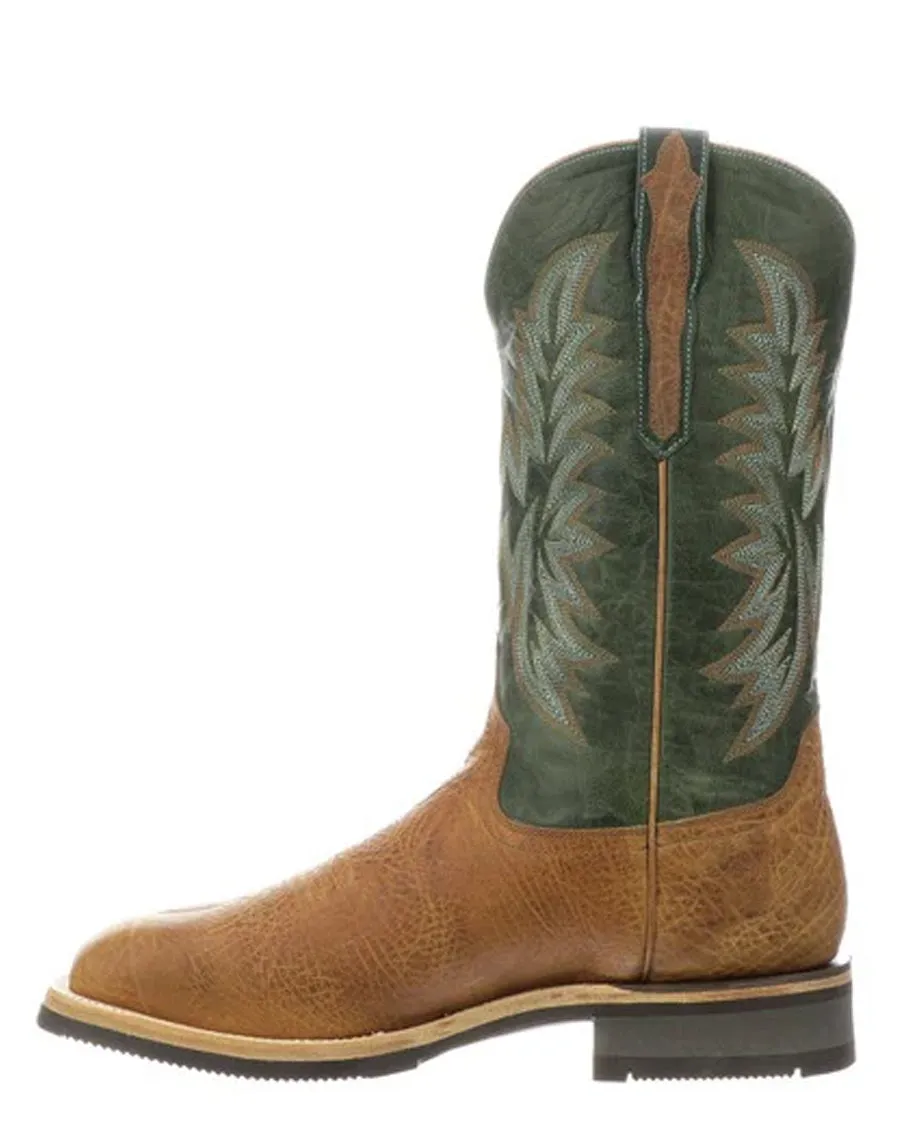 Men's Rudy Western Boots