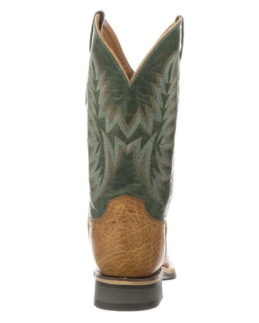 Men's Rudy Western Boots