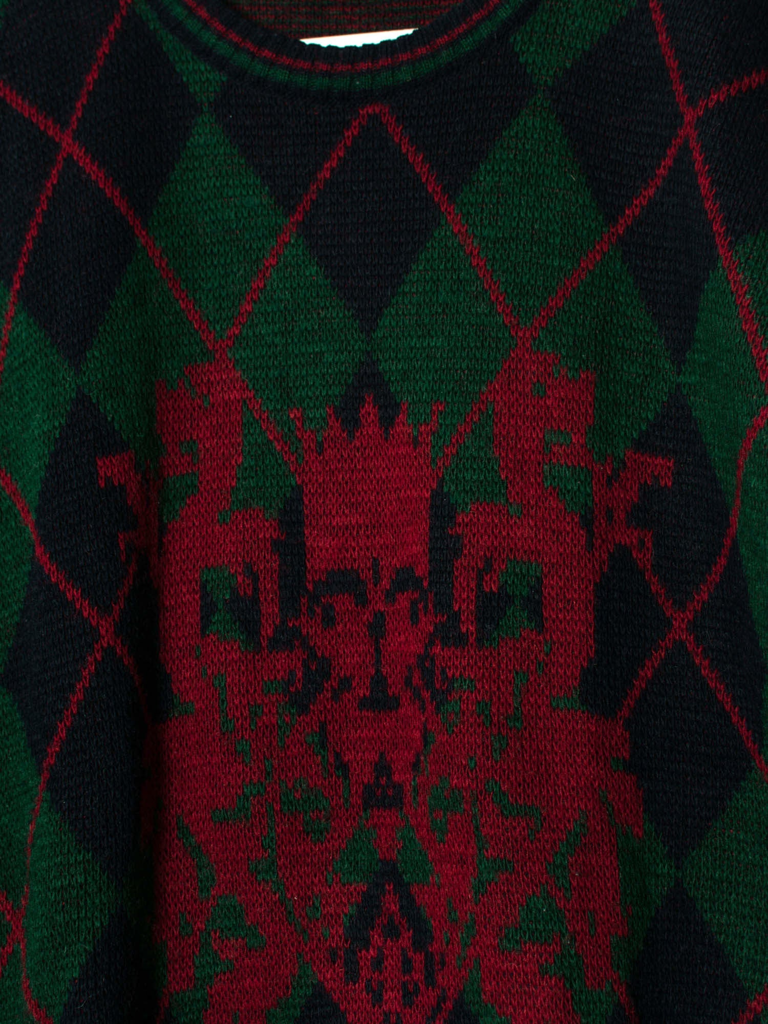 Merino's & Company Sweater