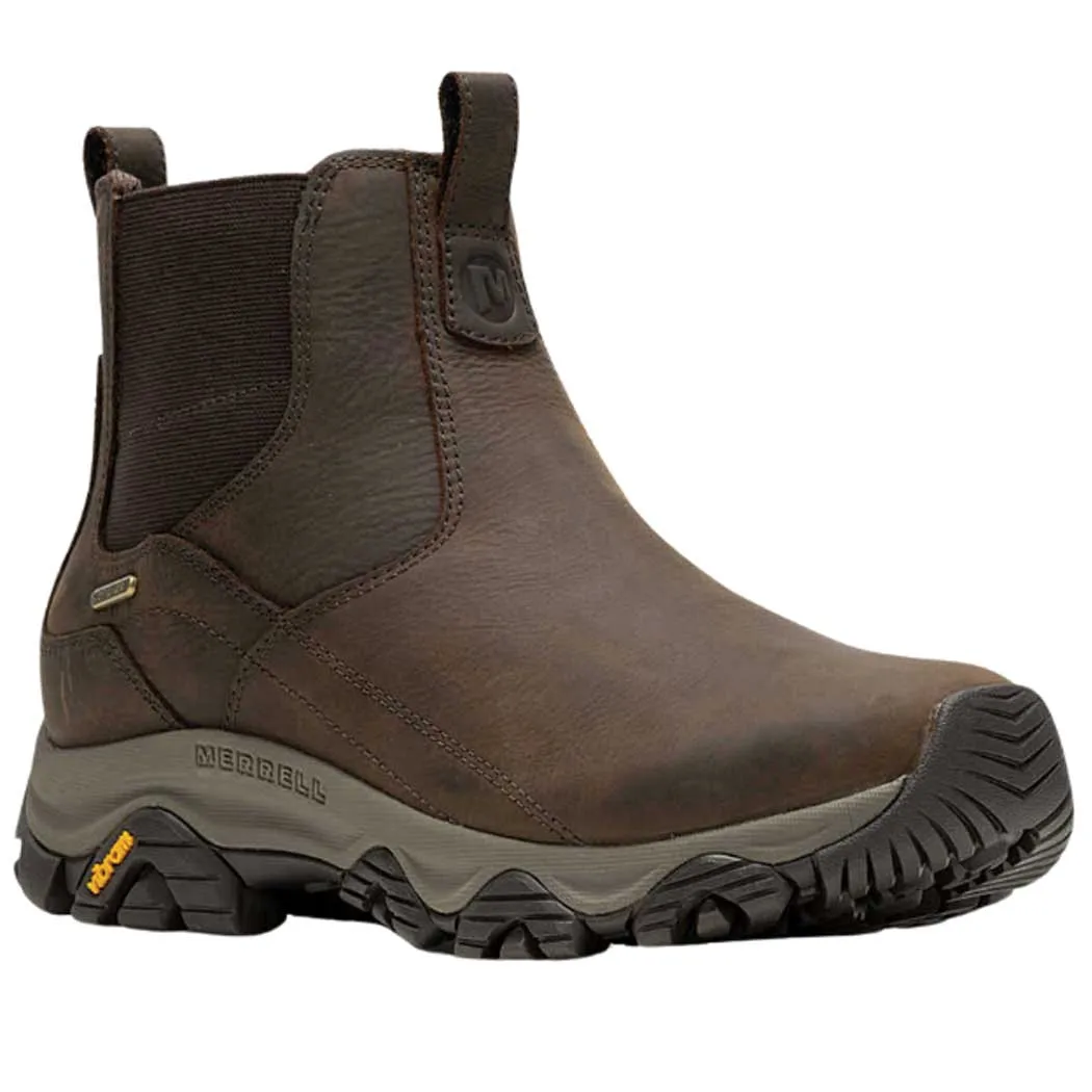 Merrell Moab Adventure 3 Chelsea WP Boot Earth (Men's)