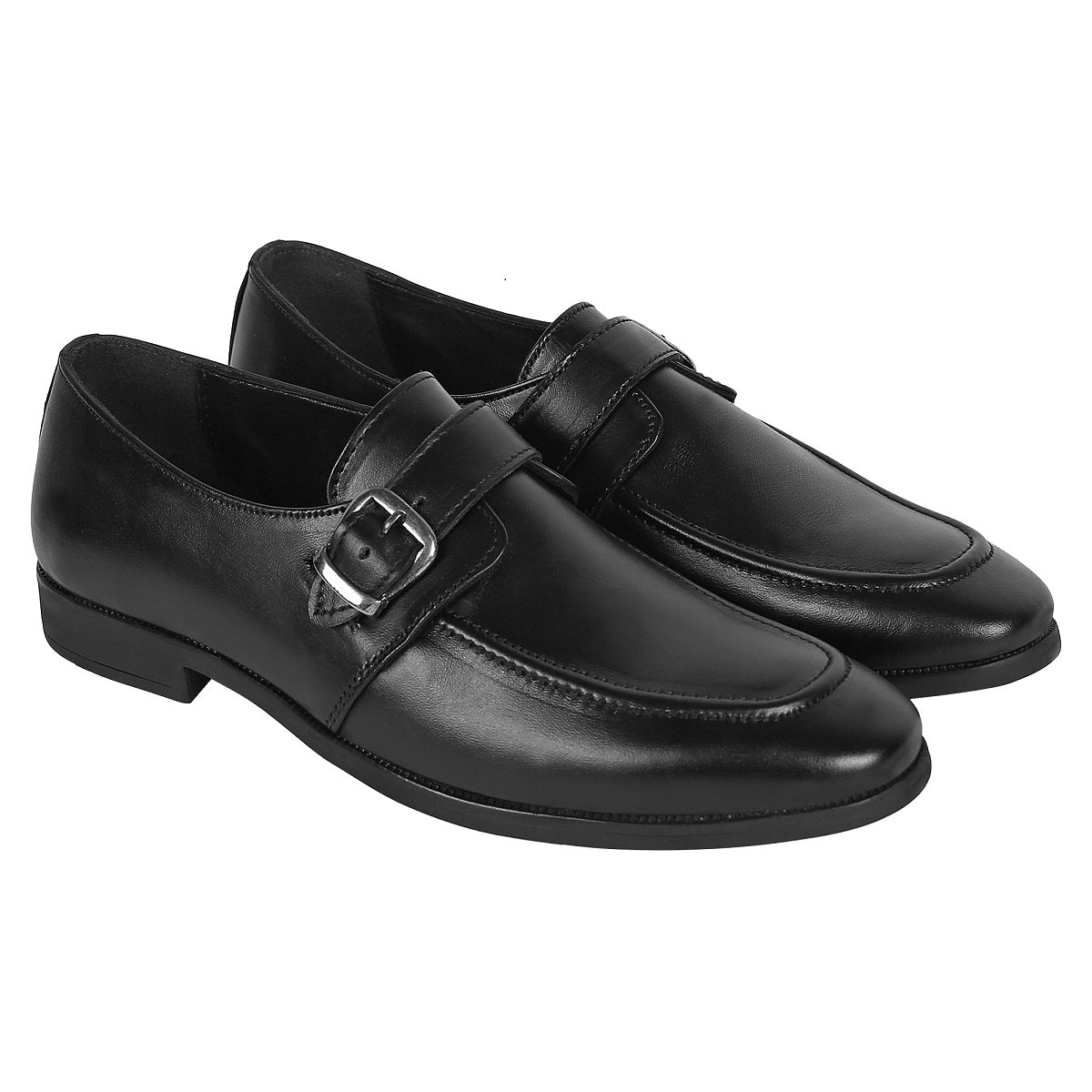 Monk Strap Shoes for Men