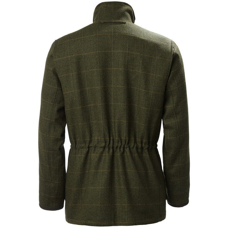 Musto Lightweight Machine Washable GORE-TEX Tweed Jacket