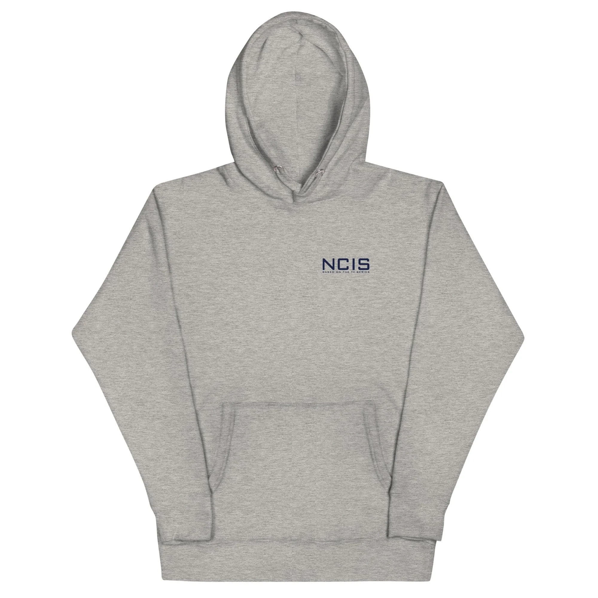 NCIS Gibb's Rule 91 Unisex Hoodie