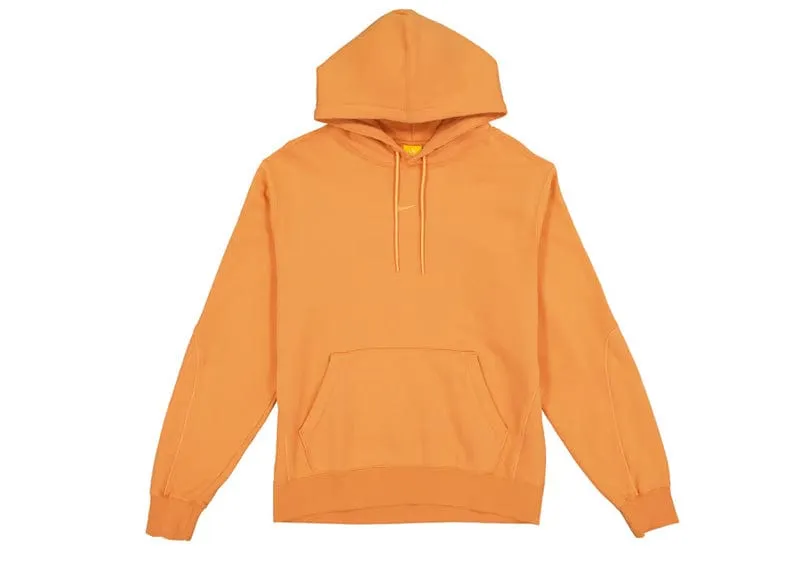 Nike X Nocta Fleece Hoodie Hot Curry