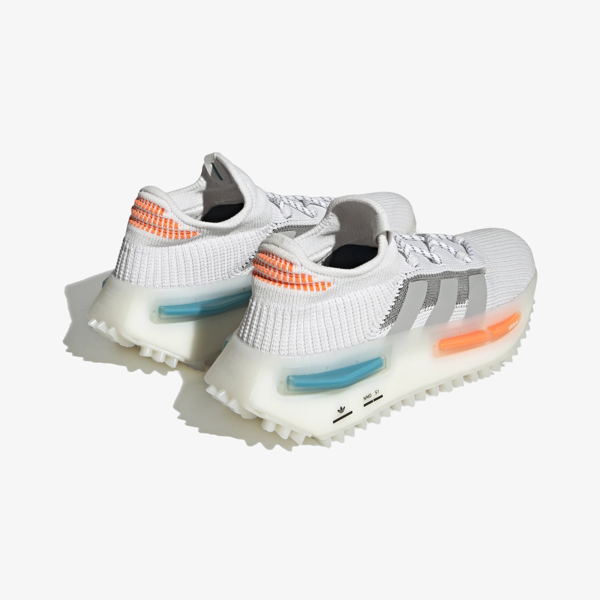 NMD_S1 'OFF WHITE'