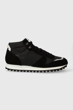 Novesta sneakers black color