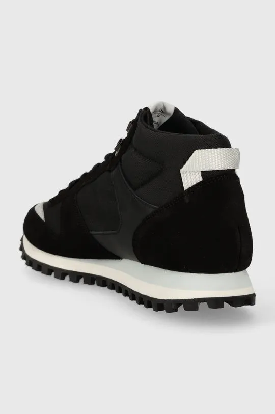 Novesta sneakers black color