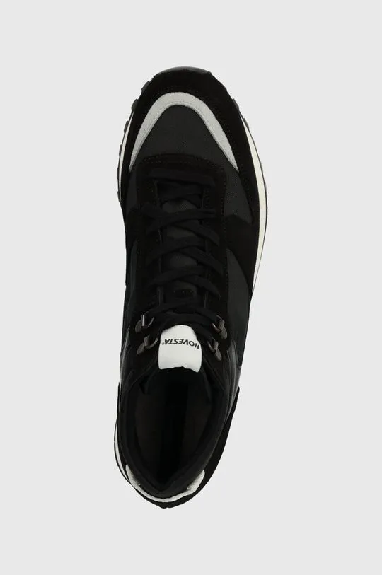 Novesta sneakers black color