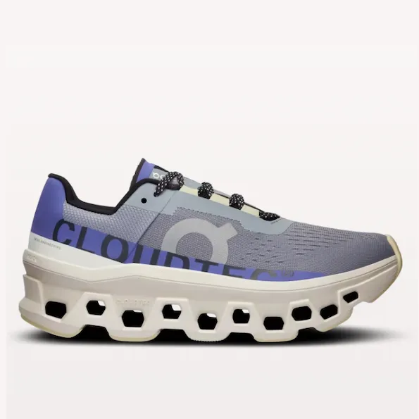 On Running Cloudmonster low-top sneakers Women’s