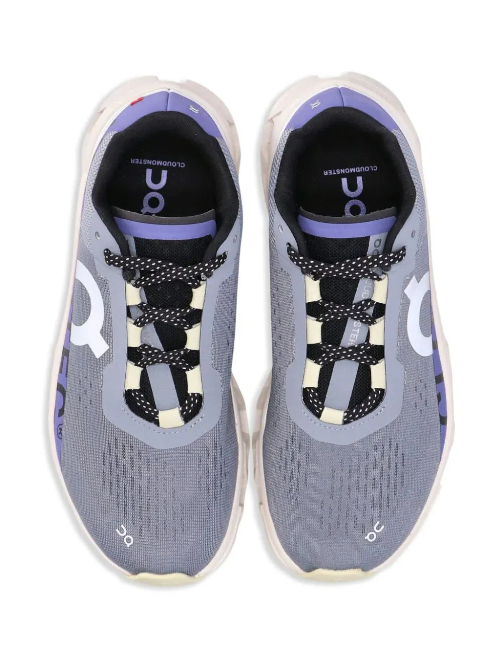 On Running Cloudmonster low-top sneakers Women’s