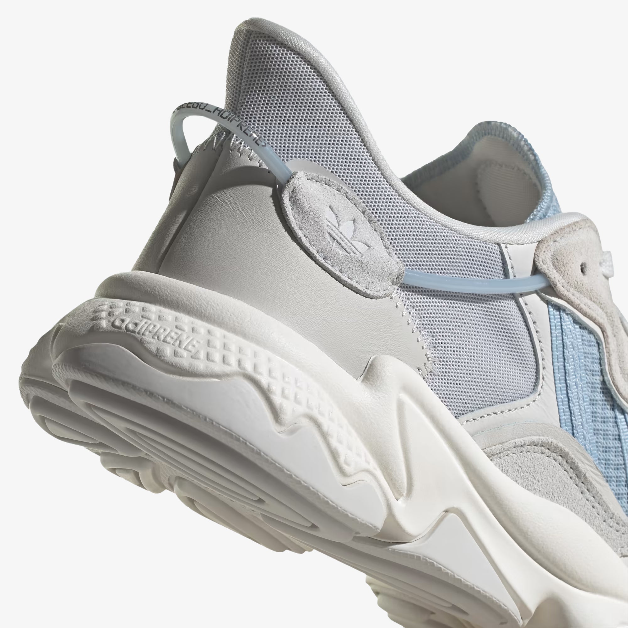 OZWEEGO 'GREY ONE/WONDER BLUE/WHITE'