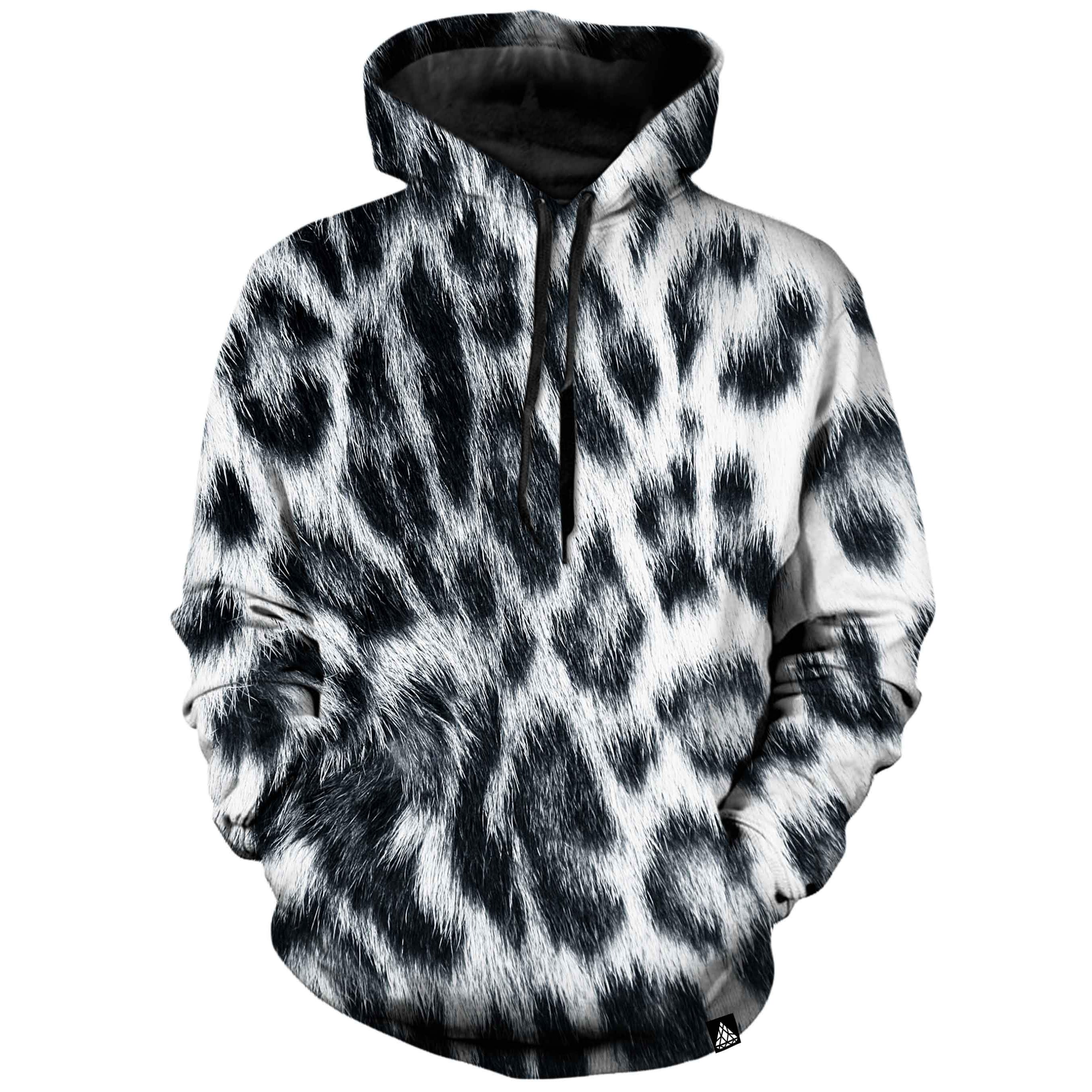 PANTHERA HOODIE