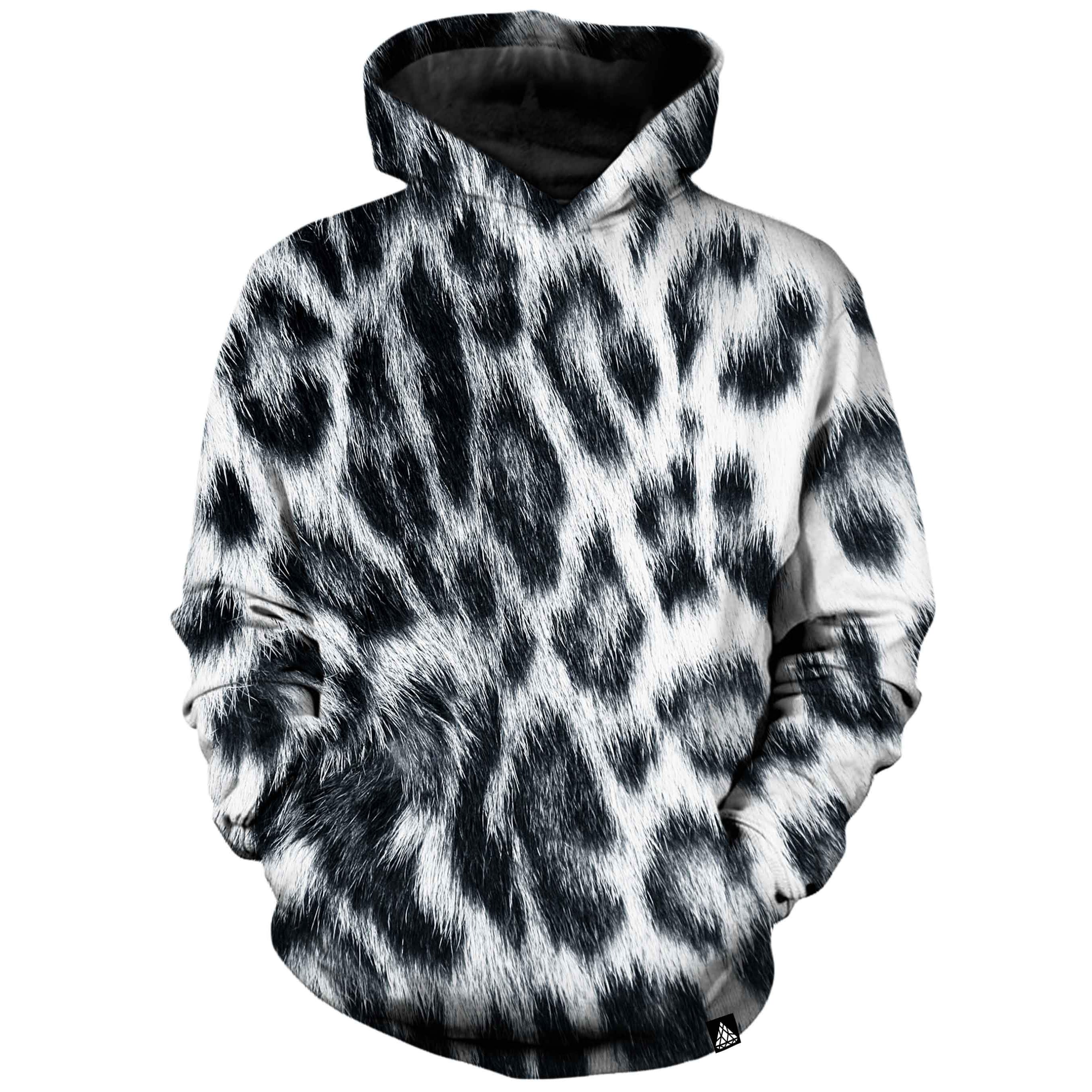 PANTHERA HOODIE