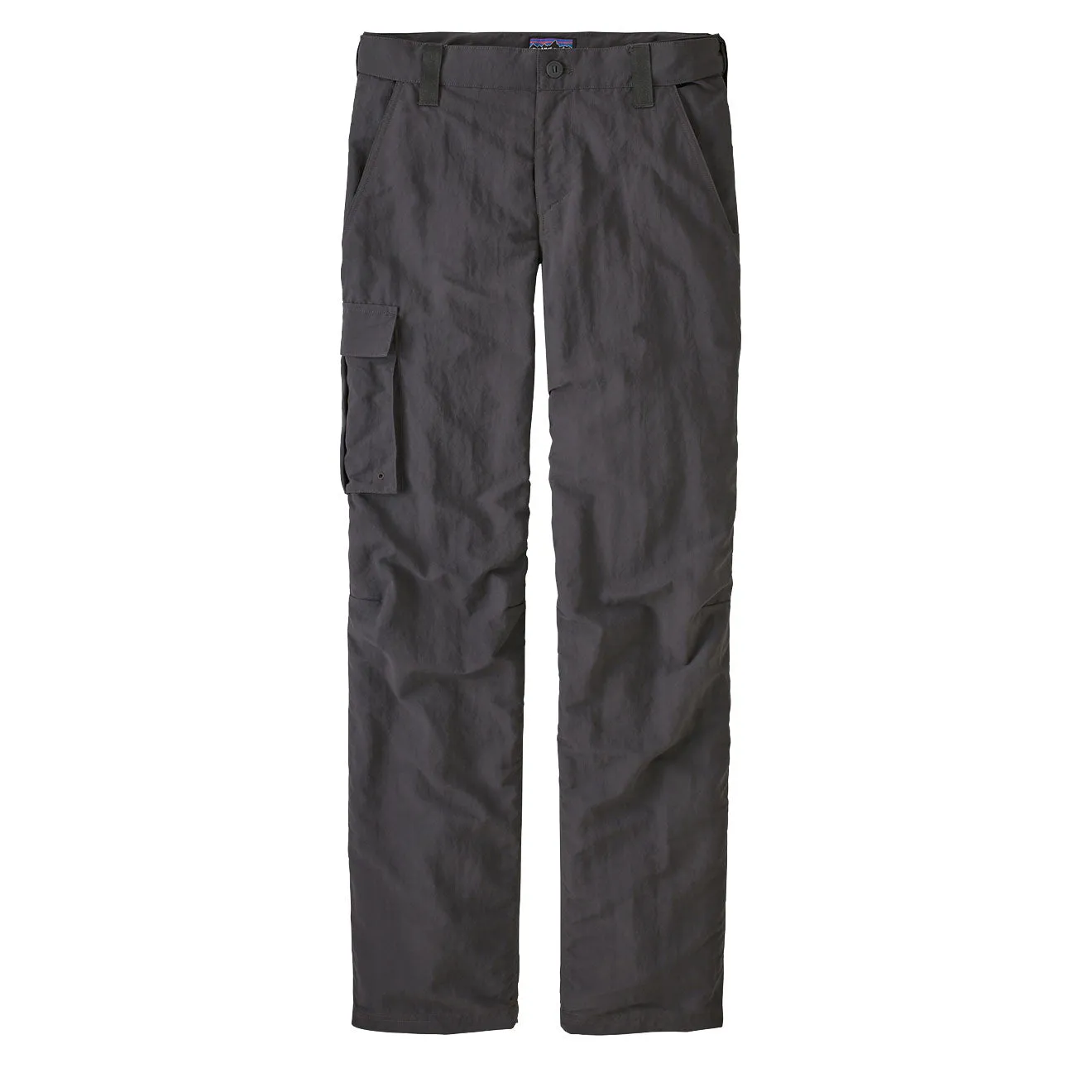 Patagonia Swiftcurrent Wet Wade Pants Reg Forge Grey