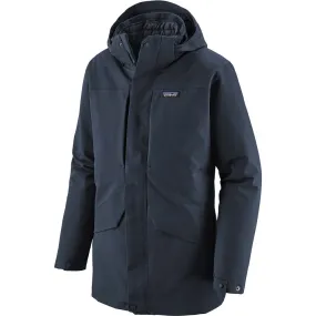 Patagonia - Tres 3-in-1 Parka Men new navy