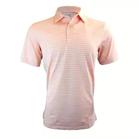 Peter Millar Drum Performance Jersey Polo