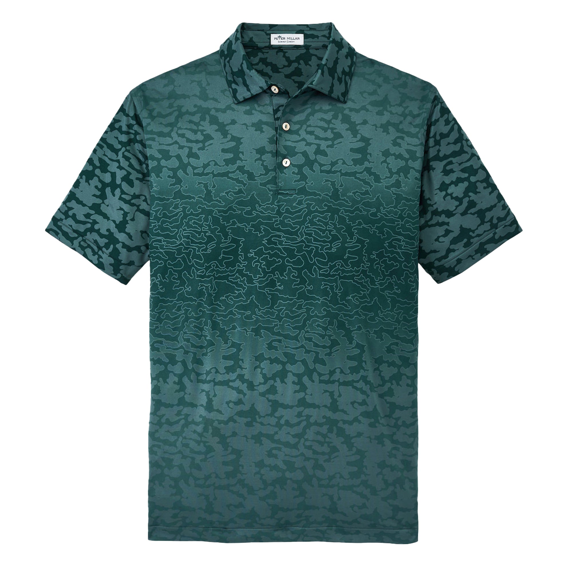 Peter Millar Sail Performance Jersey Polo