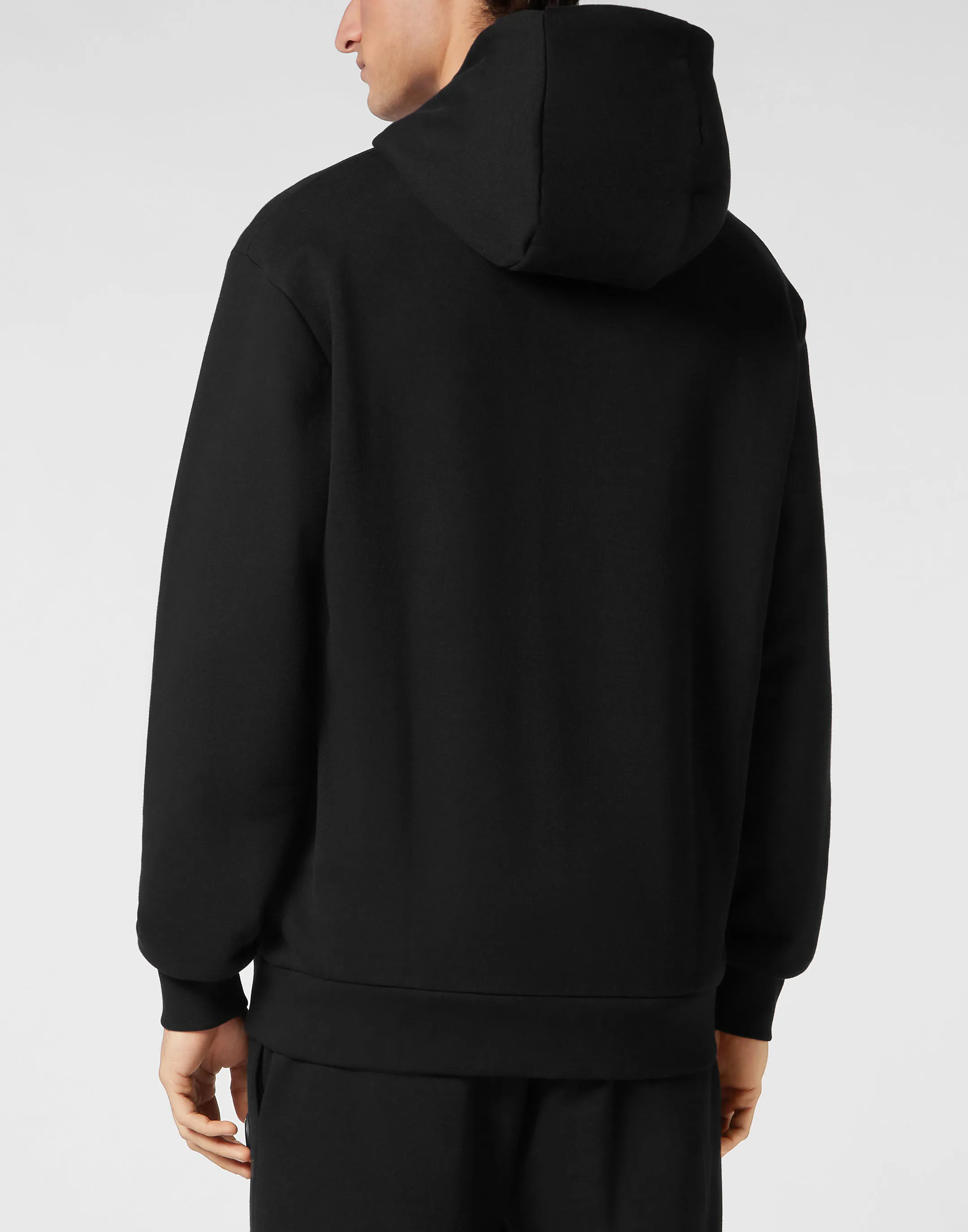 PLEIN SPORT Hoodie sweatshirt