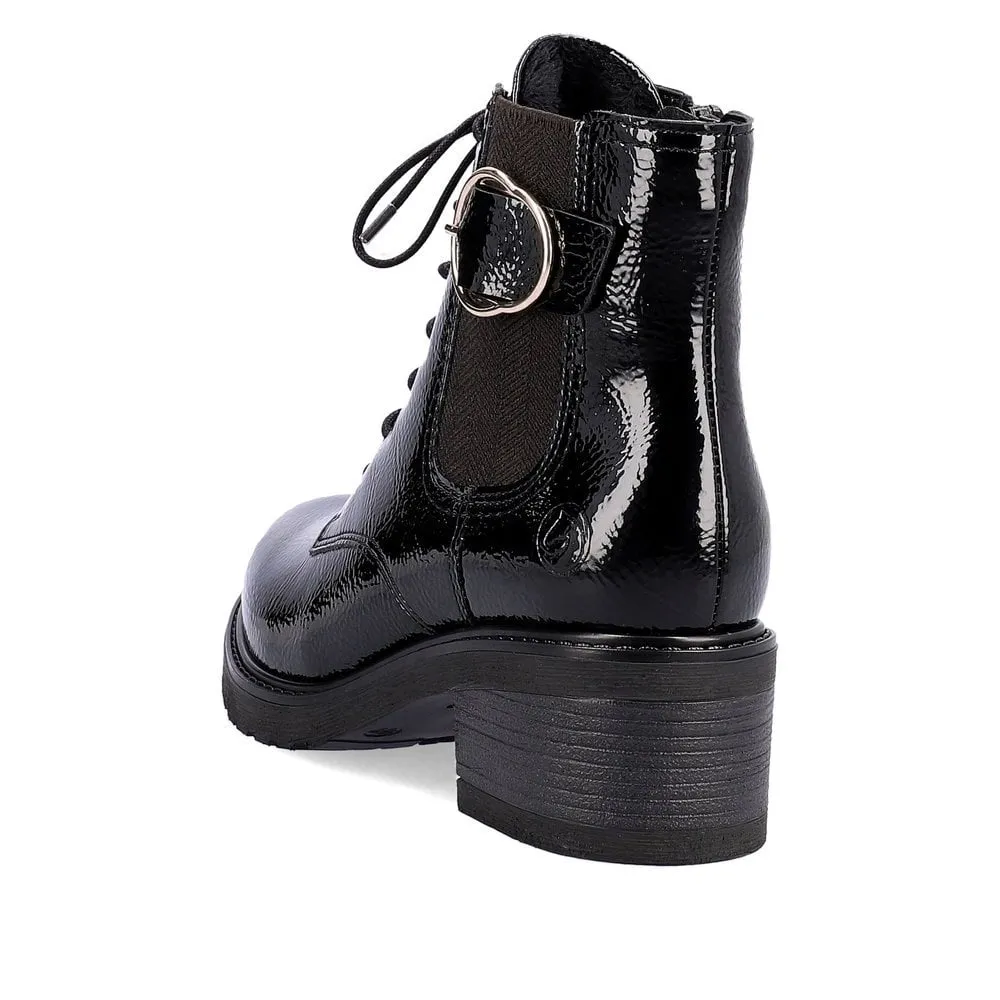 Remonte D1A72 Ladies Boots