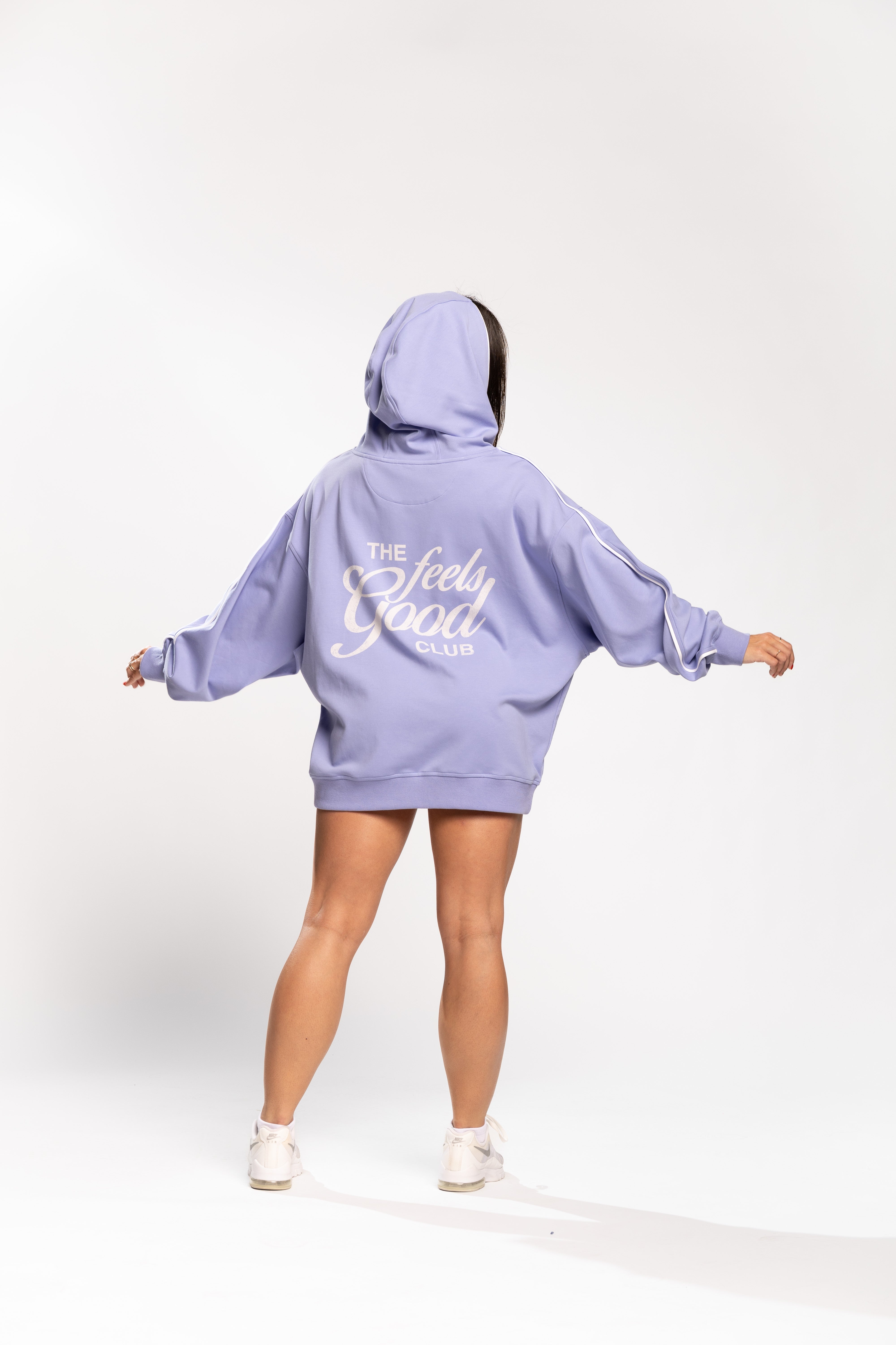 Resort Hoodie