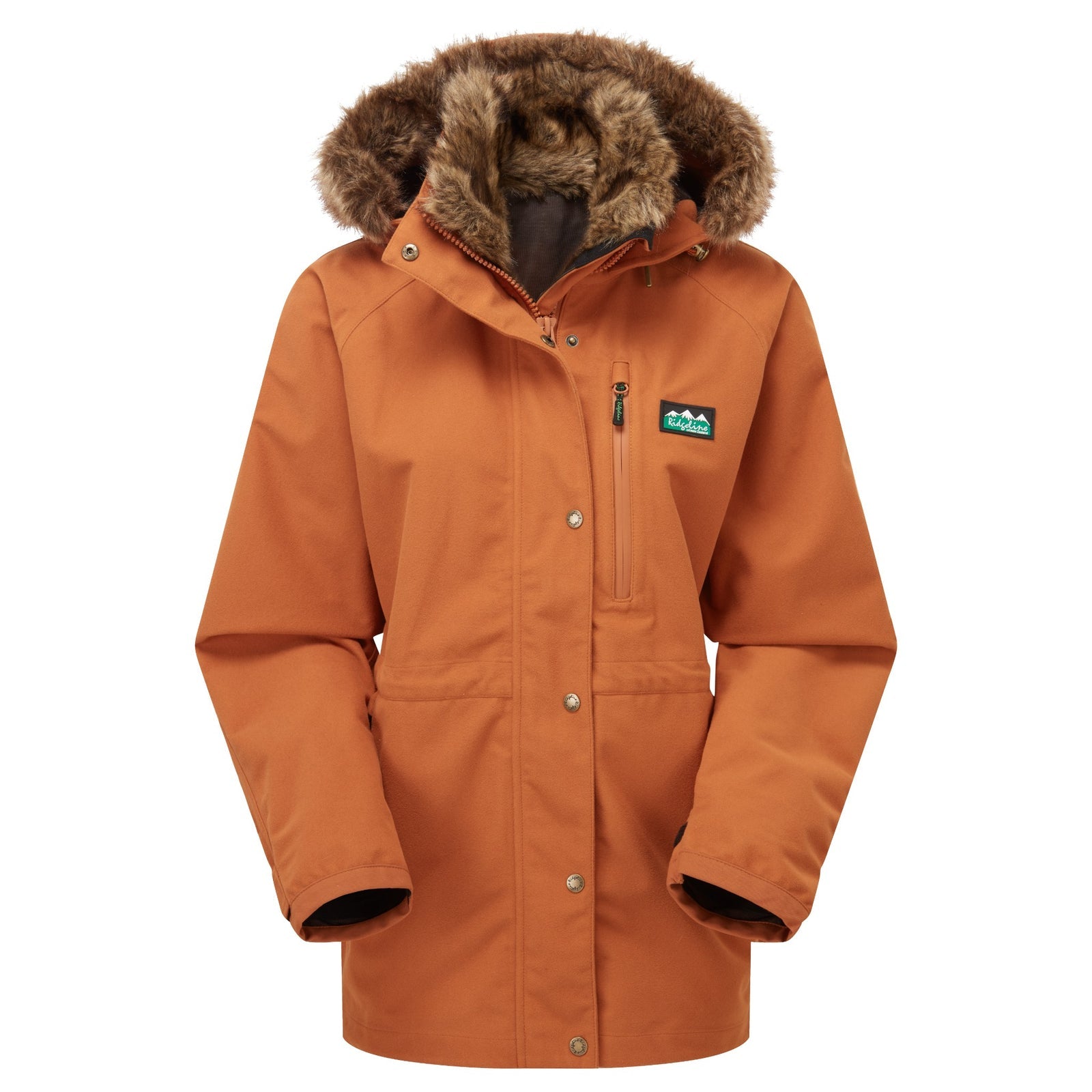 Ridgeline Ladies' Monsoon Arctic Jacket