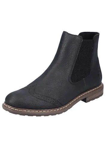 Rieker Chelsea Boots | Grattan