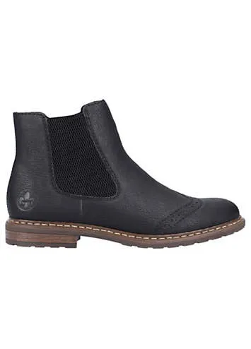 Rieker Chelsea Boots | Grattan