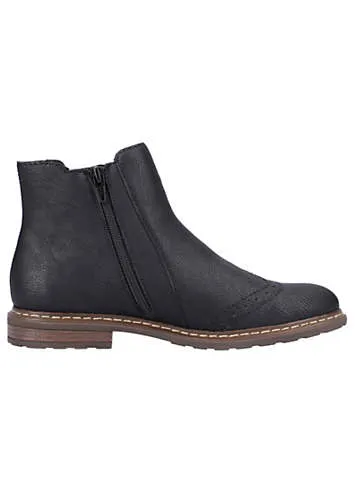 Rieker Chelsea Boots | Grattan