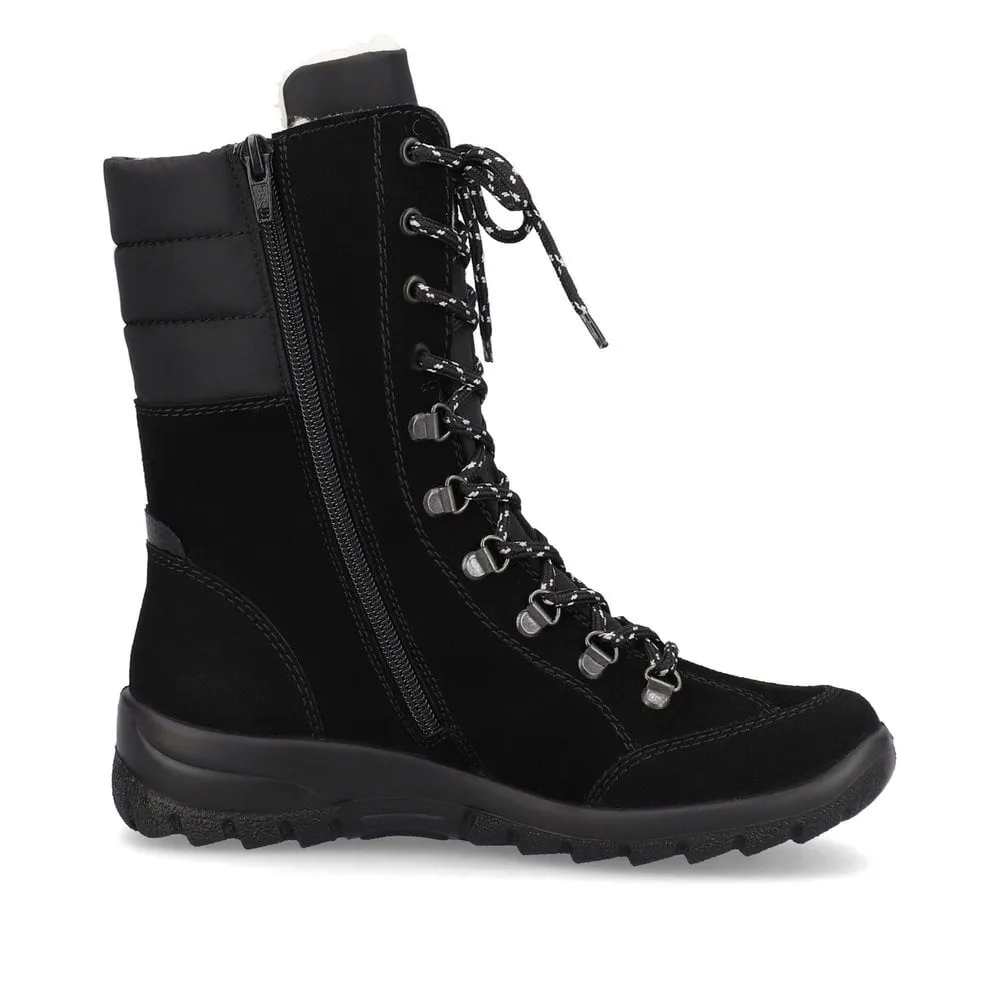 Rieker L7101 Ladies Boots