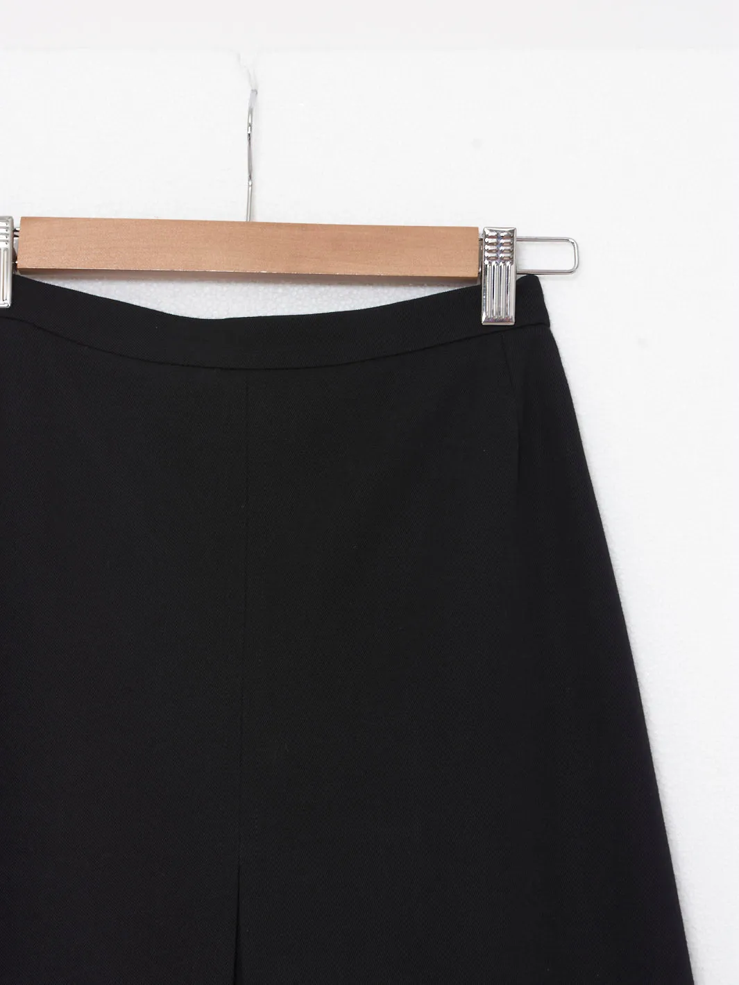 Saint Laurent Rive Gauche Skirt