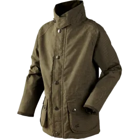 Seeland Child's Woodcock Waterproof Jacket