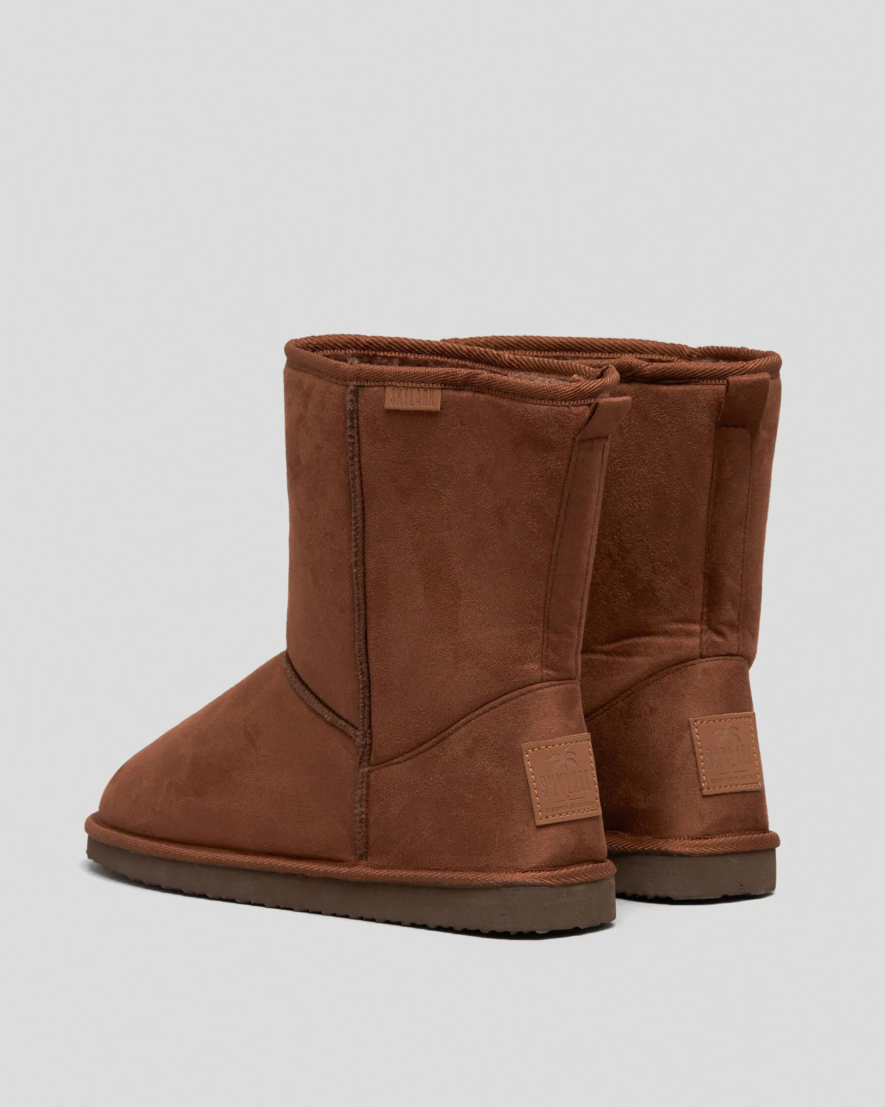 Skylark Arctic Boots