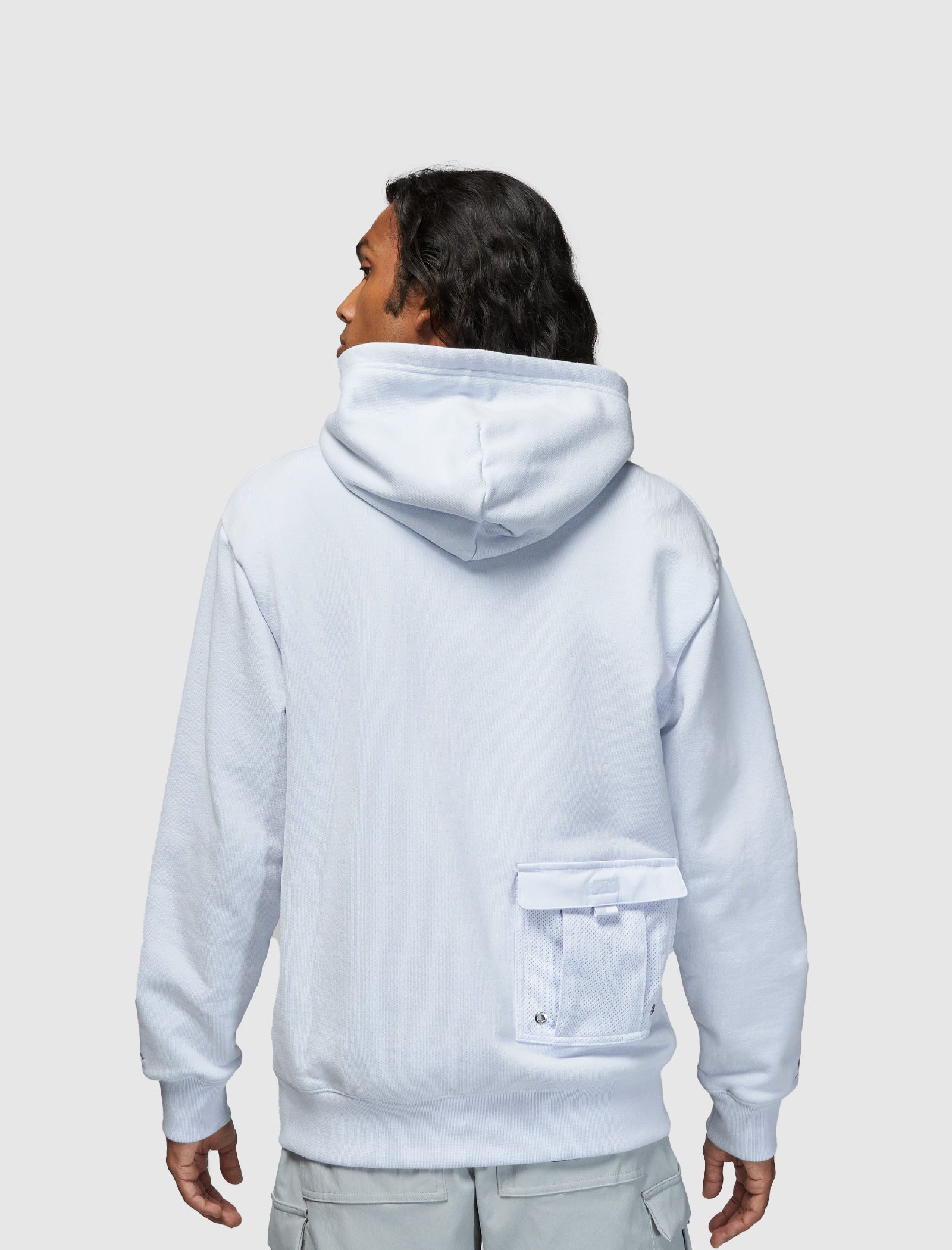 SOLEFLY HOODIE