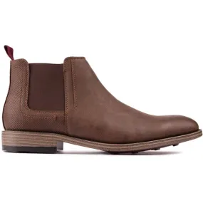 Soletrader Fox Chelsea Boots