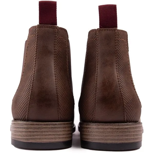 Soletrader Fox Chelsea Boots