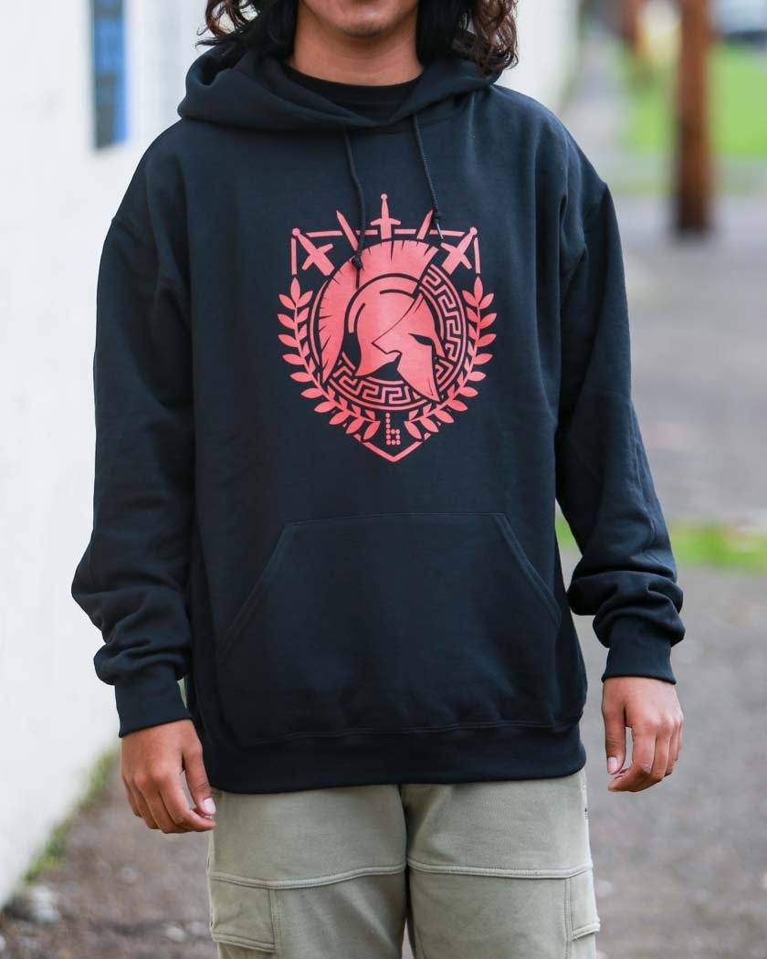 Spartans Hoodie