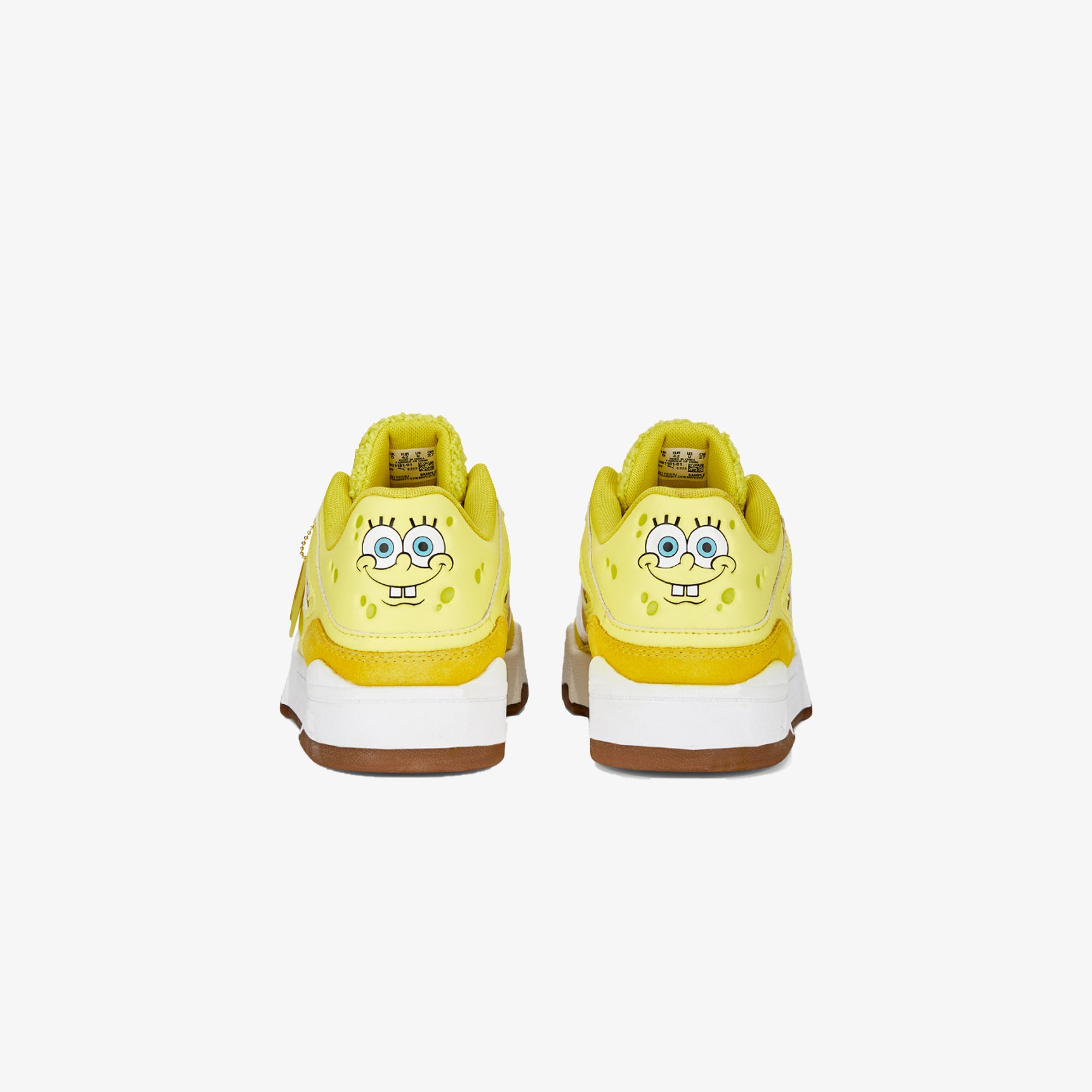 SPONGEBOB SLIPSTREAM 'LUCENT YELLOW'