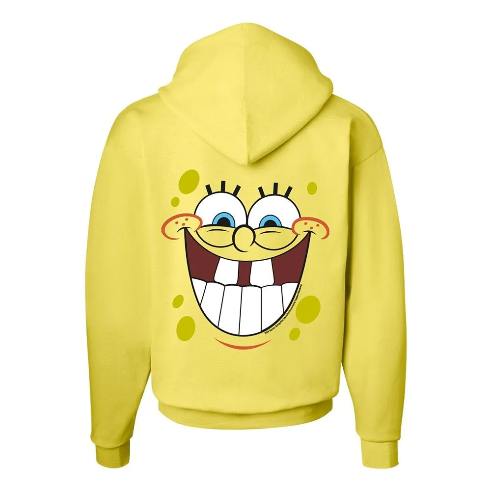 SpongeBob SquarePants 25th Anniversary Unisex Hoodie