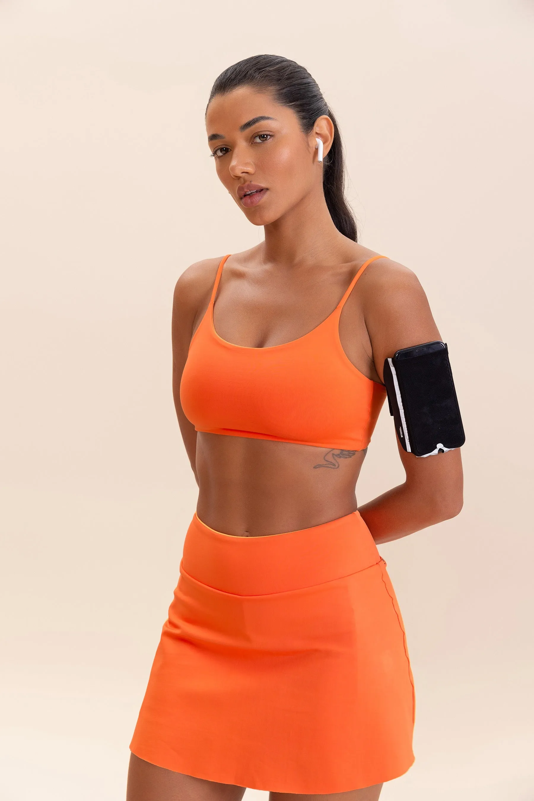 Sport Sense Skirt