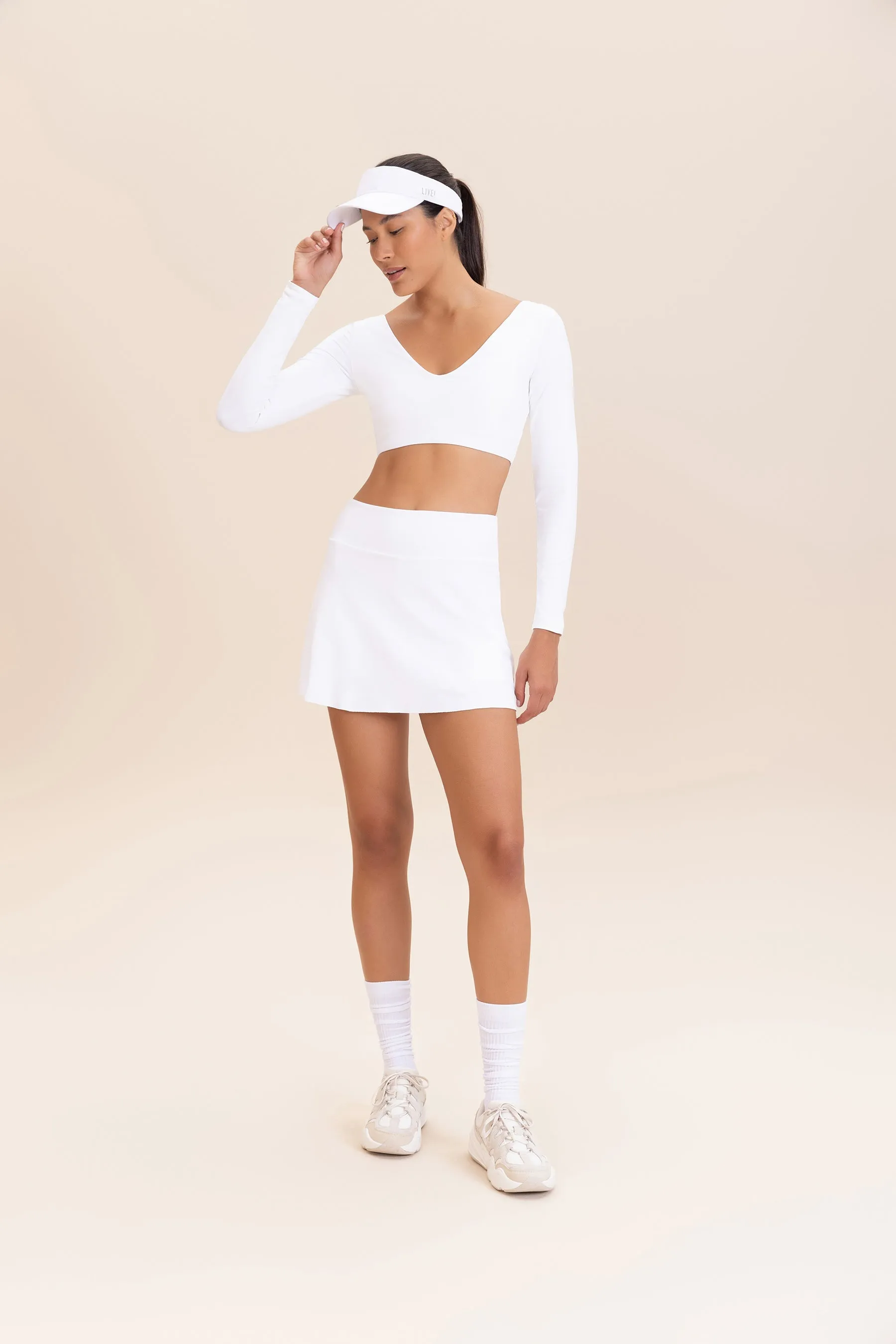 Sport Sense Skirt