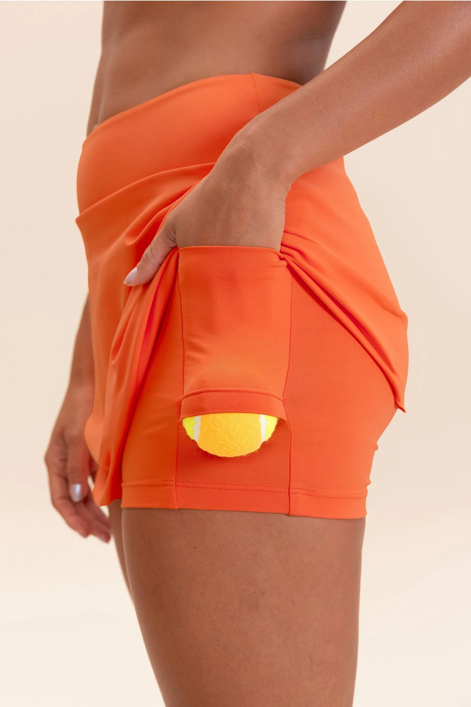 Sport Sense Skirt