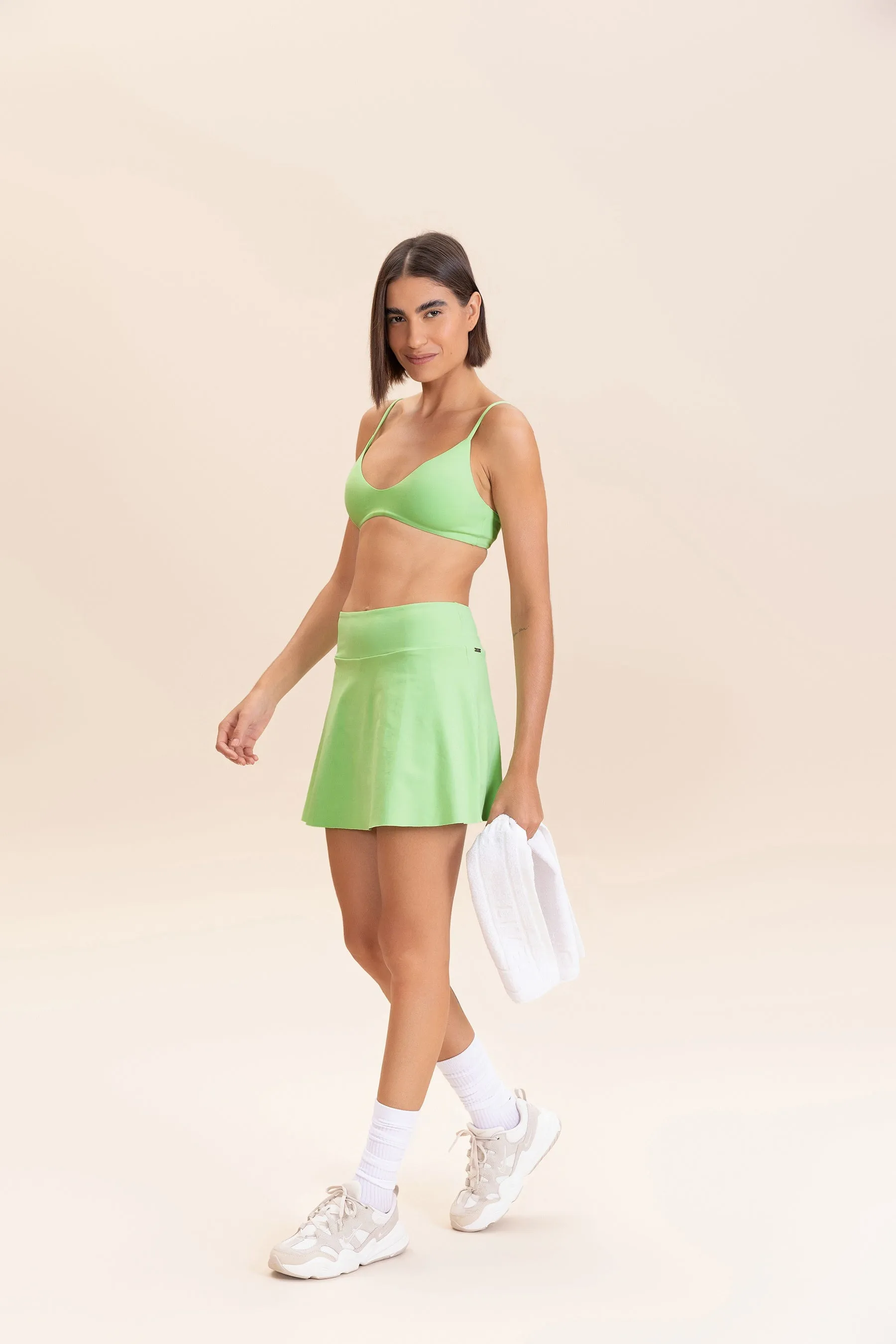 Sport Sense Skirt