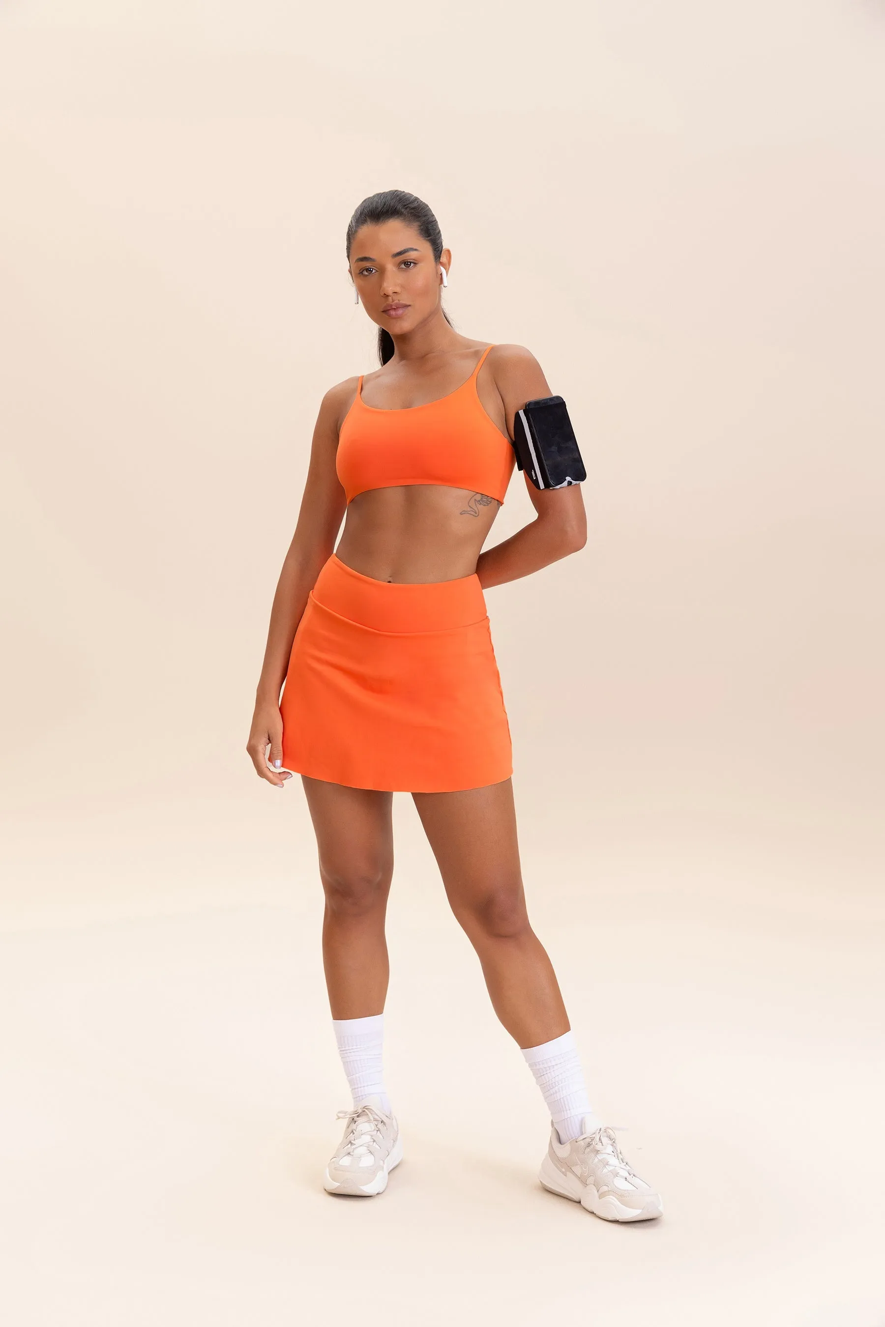 Sport Sense Skirt