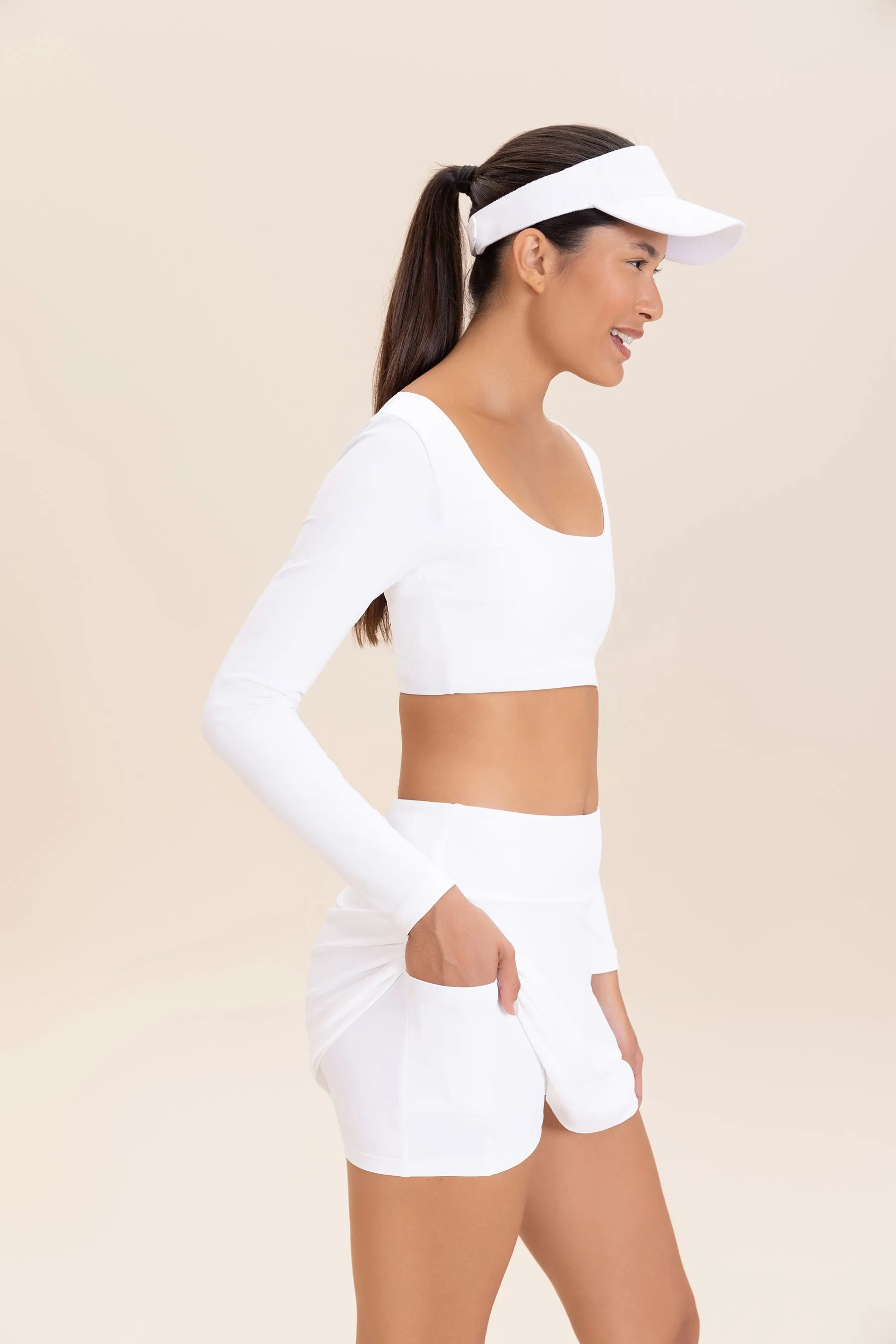 Sport Sense Skirt